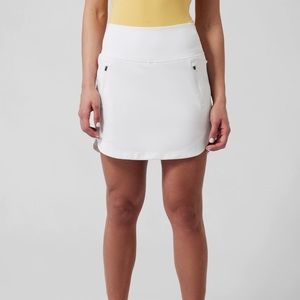 Athleta Fairway Golf skort